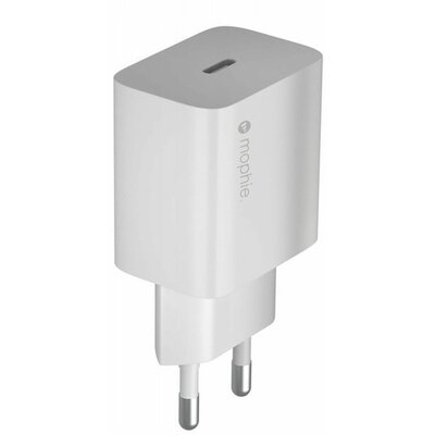 Ładowarka sieciowa MOPHIE IWAMC20WW 20W Biały