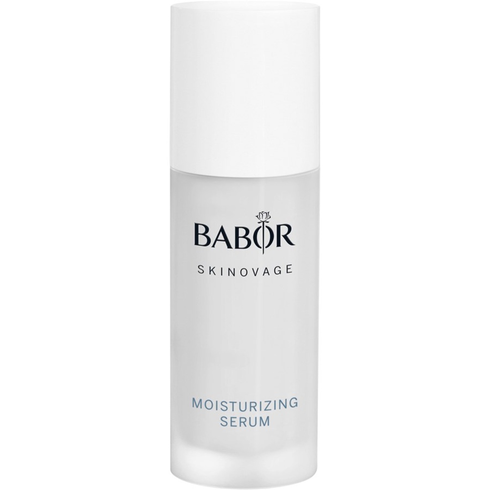 Babor Skinovage Moisture nawilżające serum do twarzy, 30 ml
