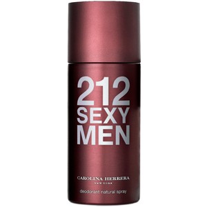 Carolina Herrera 212 Sexy Men dezodorant męski w sprayu, 150 ml