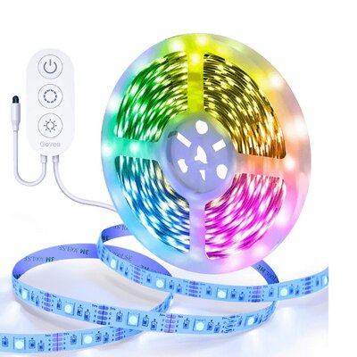 Taśma LED GOVEE H6179 3 m Bluetooth