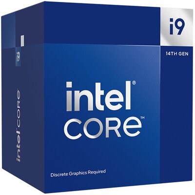 Procesor INTEL Core i9-14900F