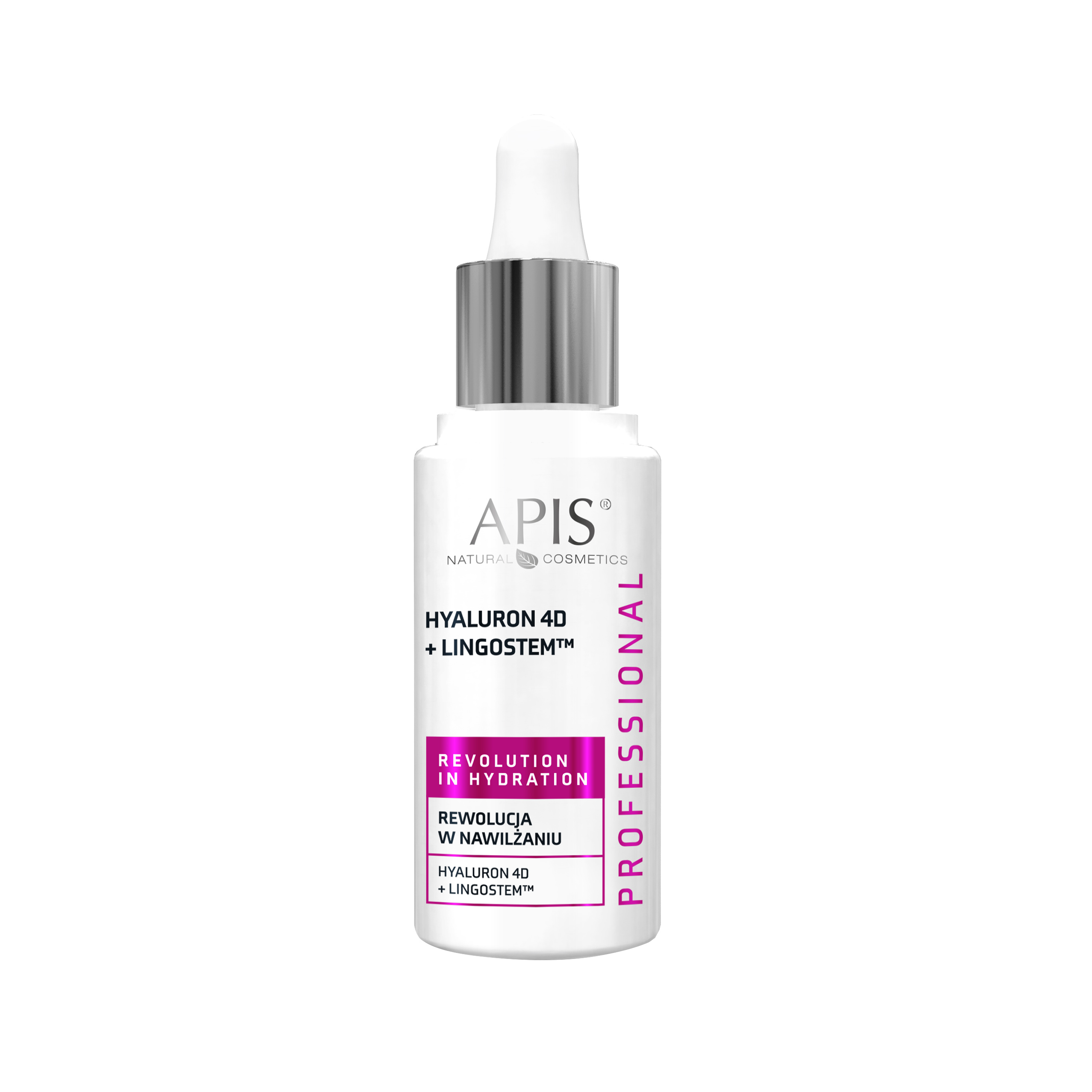 Apis Revolution In Hydration nawilżające serum do twarzy, 30 ml