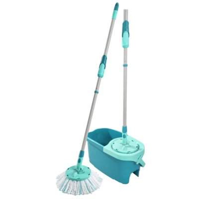 Zestaw z mopem LEIFHEIT Clean Twist Mop Ergo