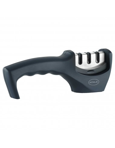 Roesle - Ostrzałka do noży trzy stopniowa