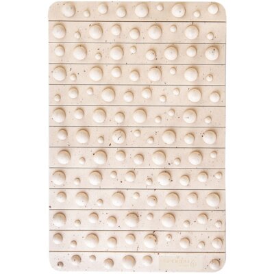 Mata SPOKEY Rose Brązowy