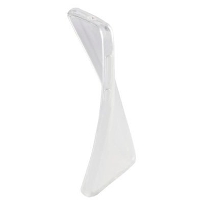 Etui HAMA Crystal Clear do Samsung S20+ Przezroczysty