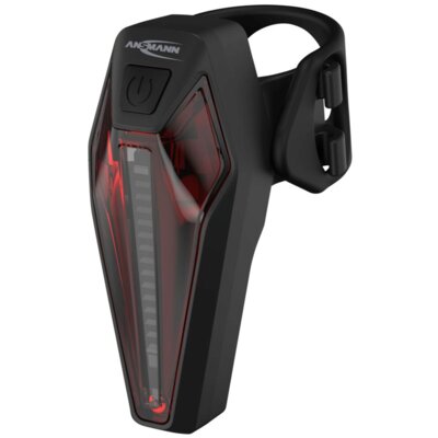 Lampka rowerowa ANSMANN 1600-0553