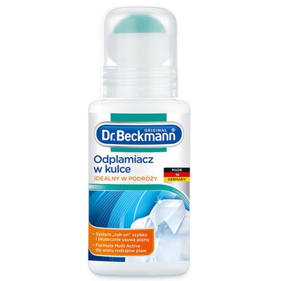 Odplamiacz do prania DR BECKMANN Roll-on 75 ml