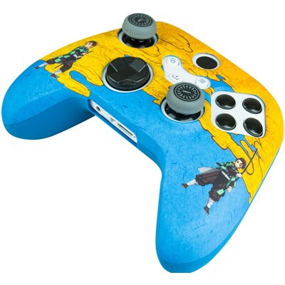 Zestaw akcesoriów FR-TEC Demon Slayer Tanjiro DSXBCPTAN