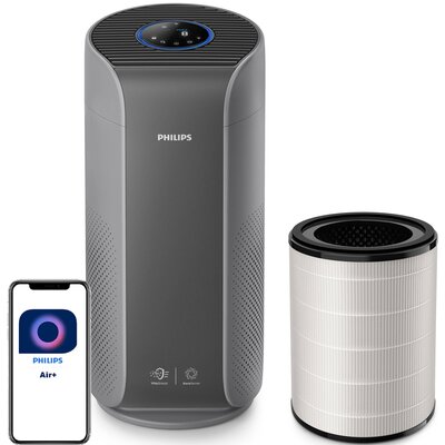 Oczyszczacz powietrza PHILIPS AC2959/53 Wi‑Fi