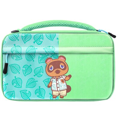 Etui PDP Nintendo Switch Animal Crossing