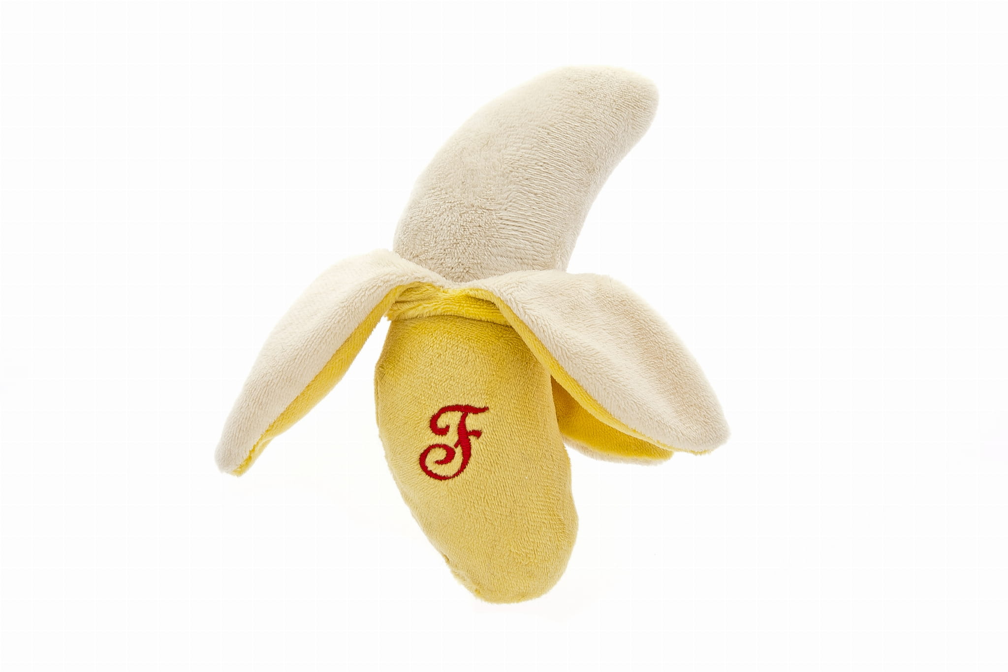 Ferribiella Zabawka dla psa banan