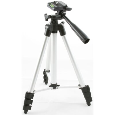 Statyw do telefonu KETAI KT-3110A Czarno-srebrny