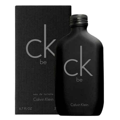 Calvin Klein Be woda toaletowa spray, 100 ml