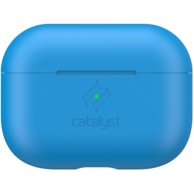 Etui na słuchawki CATALYST Slim Case Niebieski