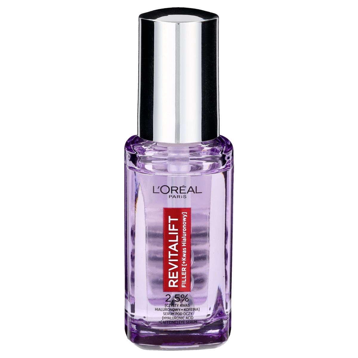 L'Oréal Paris Revitalift Filler serum pod oczy, 20 ml