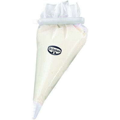 Rękaw do dekoracji ciast DR OETKER 2457