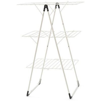 Suszarka na pranie BRABANTIA 477843 Kremowy