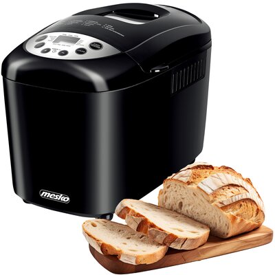Wypiekacz do chleba MESKO MS 6022 (27.5 x 31.5 x 41.5 cm)