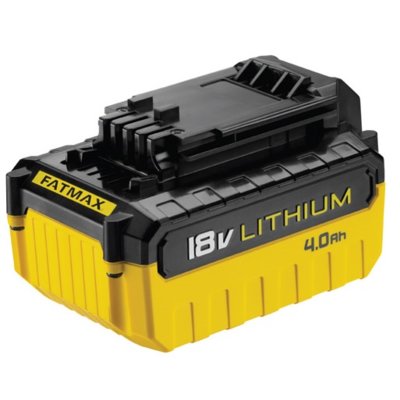 Akumulator STANLEY FMC688L 4.0Ah 18V