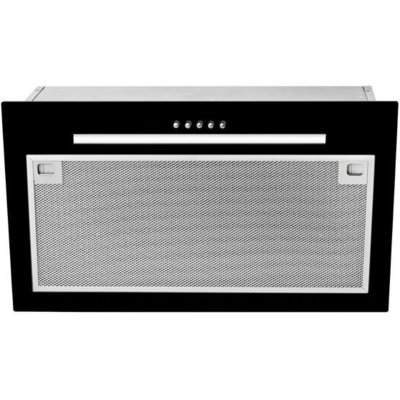 Okap TEKA GFG2 Glass Czarny