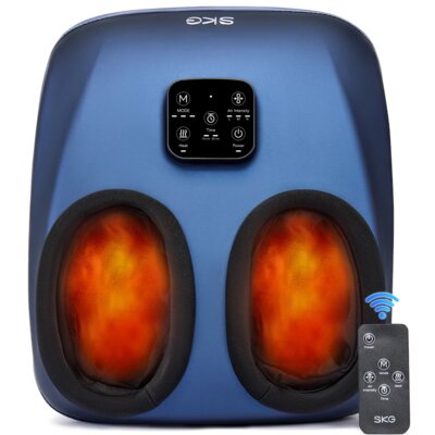 Masażer do stóp SKG YS100