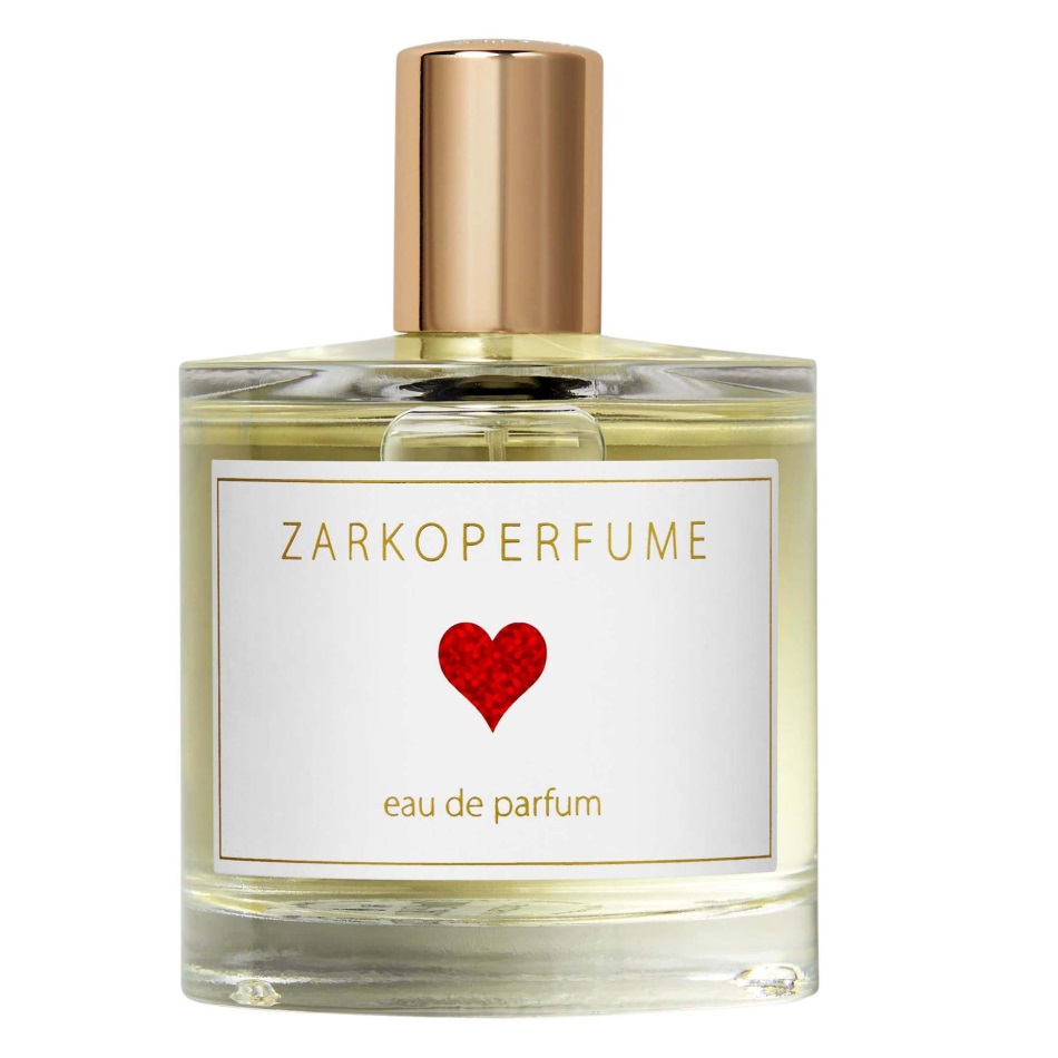 Zarkoperfume Sending Love woda perfumowana unisex, 100 ml
