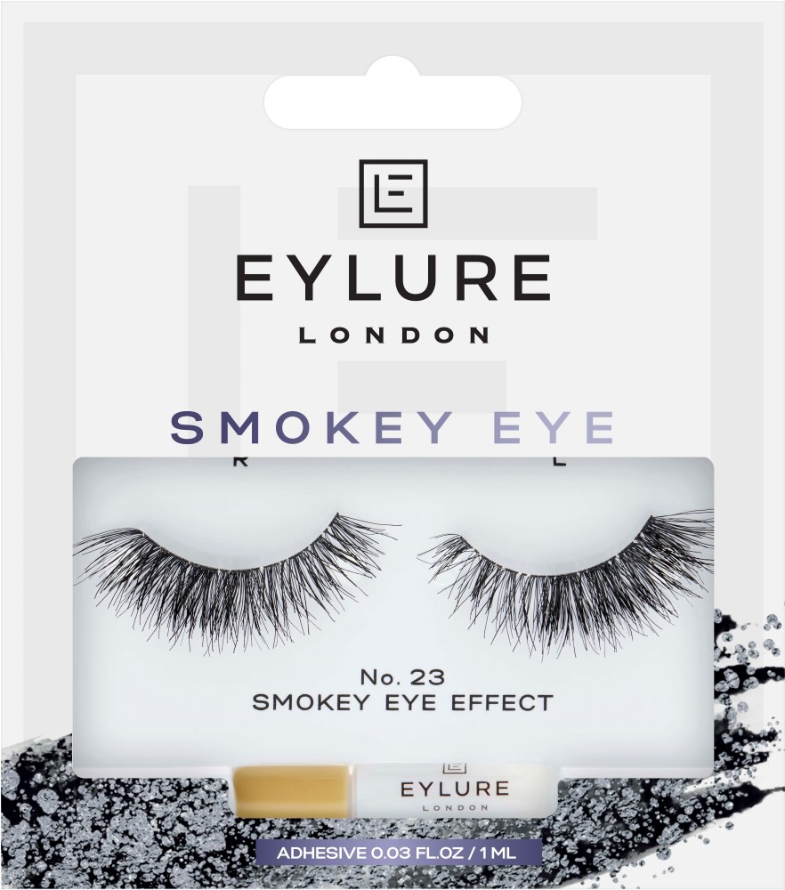 Eylure Smokey Eyes sztuczne rzęsy, 1 opak.