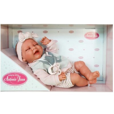 Lalka ANTONIO JUAN Lluna 70401