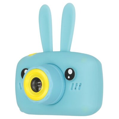 Aparat dla dzieci EXTRALINK Kids Camera H23 Niebieski