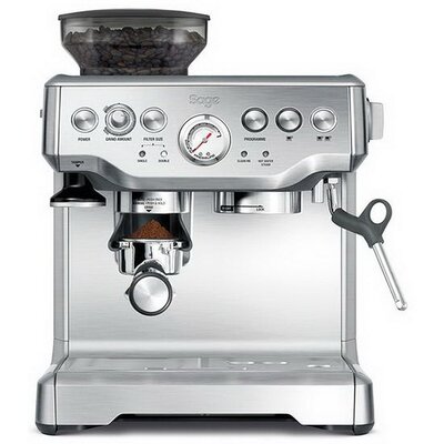Ekspres SAGE Barista Express SES875BSS