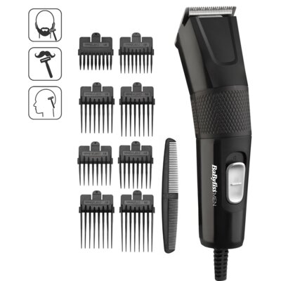 Strzyżarka BABYLISS E756E 3-25 mm