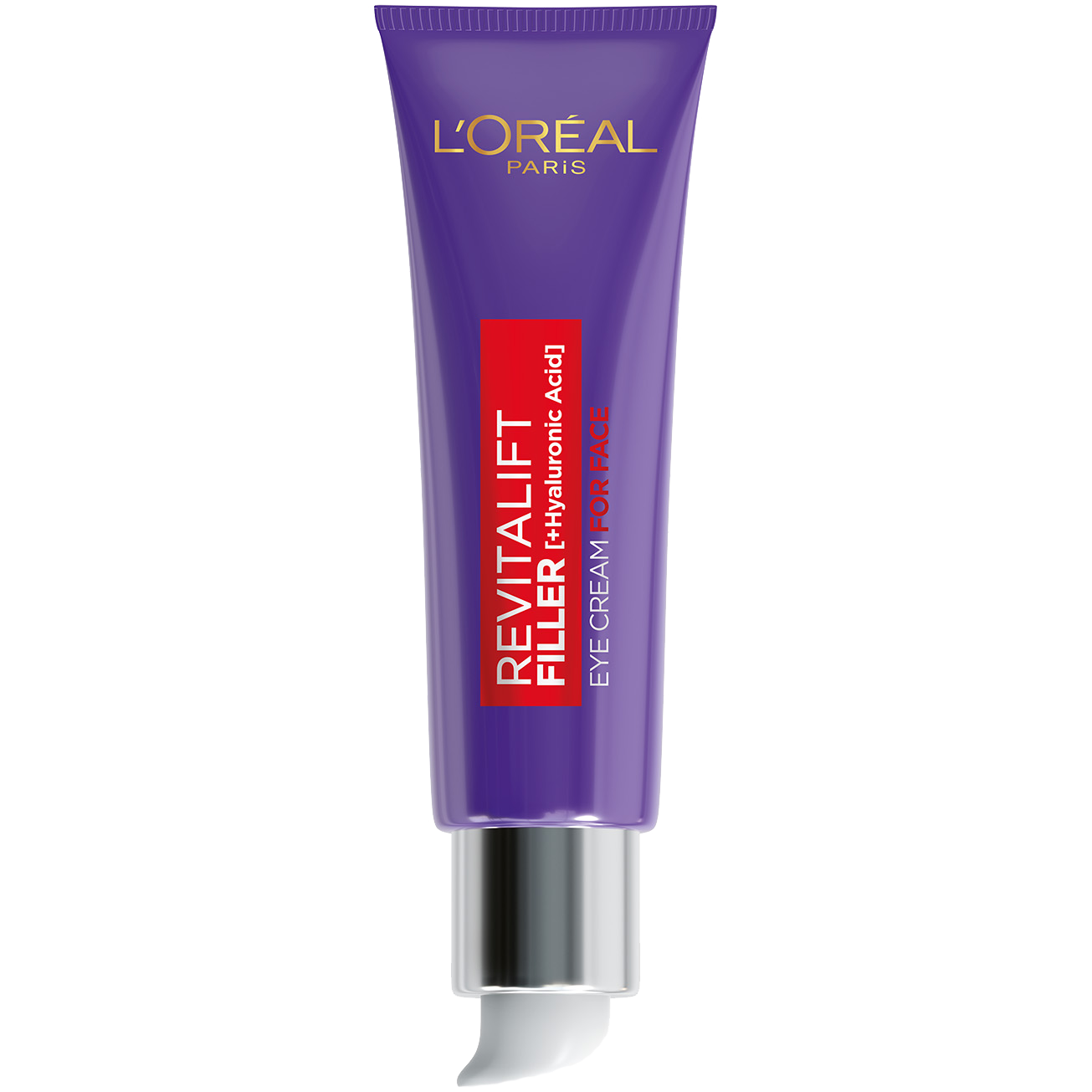 L'Oréal Paris Revitalift Filler krem pod oczy, 30 ml