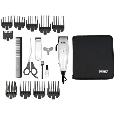 Strzyżarka WAHL Home Pro Deluxe 79305-1316 3-25 mm + Trymer