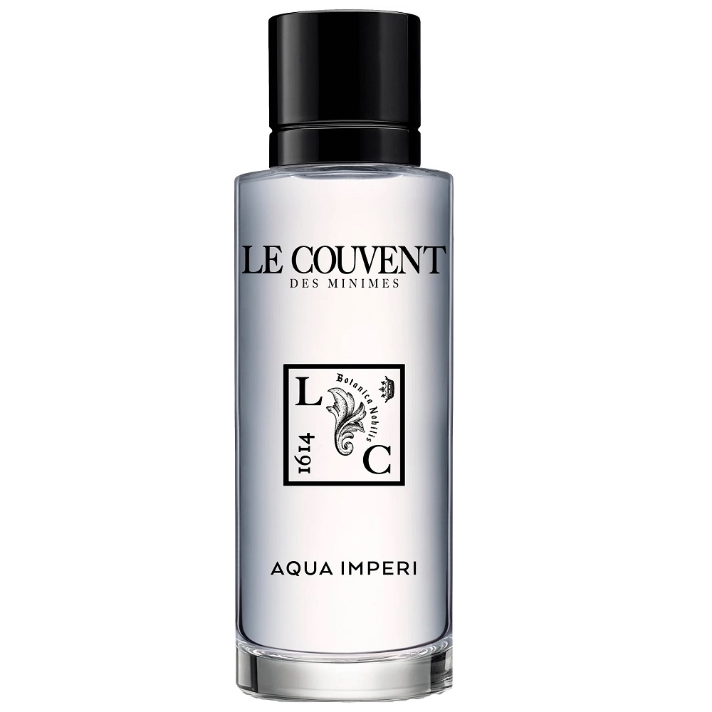 Le Couvent Aqua Imperi woda kolońska unisex, 100 ml