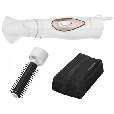 Kaptur suszący PROFICARE PC-HTH 3003 Biały 400W