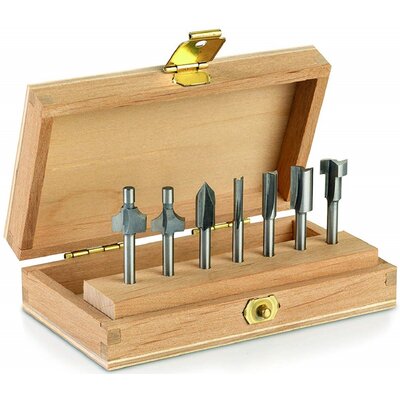 Zestaw frezów DREMEL 660