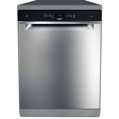 Zmywarka WHIRLPOOL WFO 3C33 6.5 X Technologia 6. Zmysł Autootwieranie drzwi 60cm