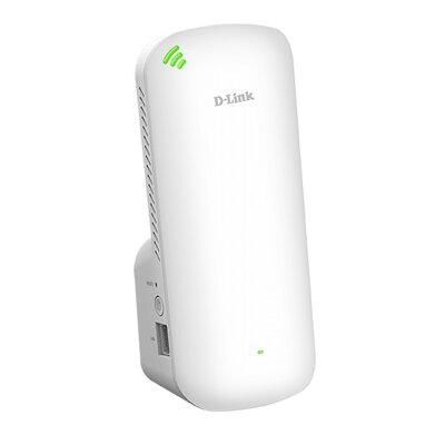 Wzmacniacz sieci D-LINK DAP-X1860 2.4 / 5 GHz, Wi-Fi 6 (802.11 a/b/g/n/ac/ax)