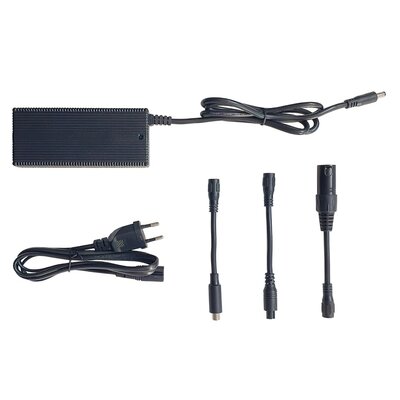 Ładowarka NEWELL Multi Set