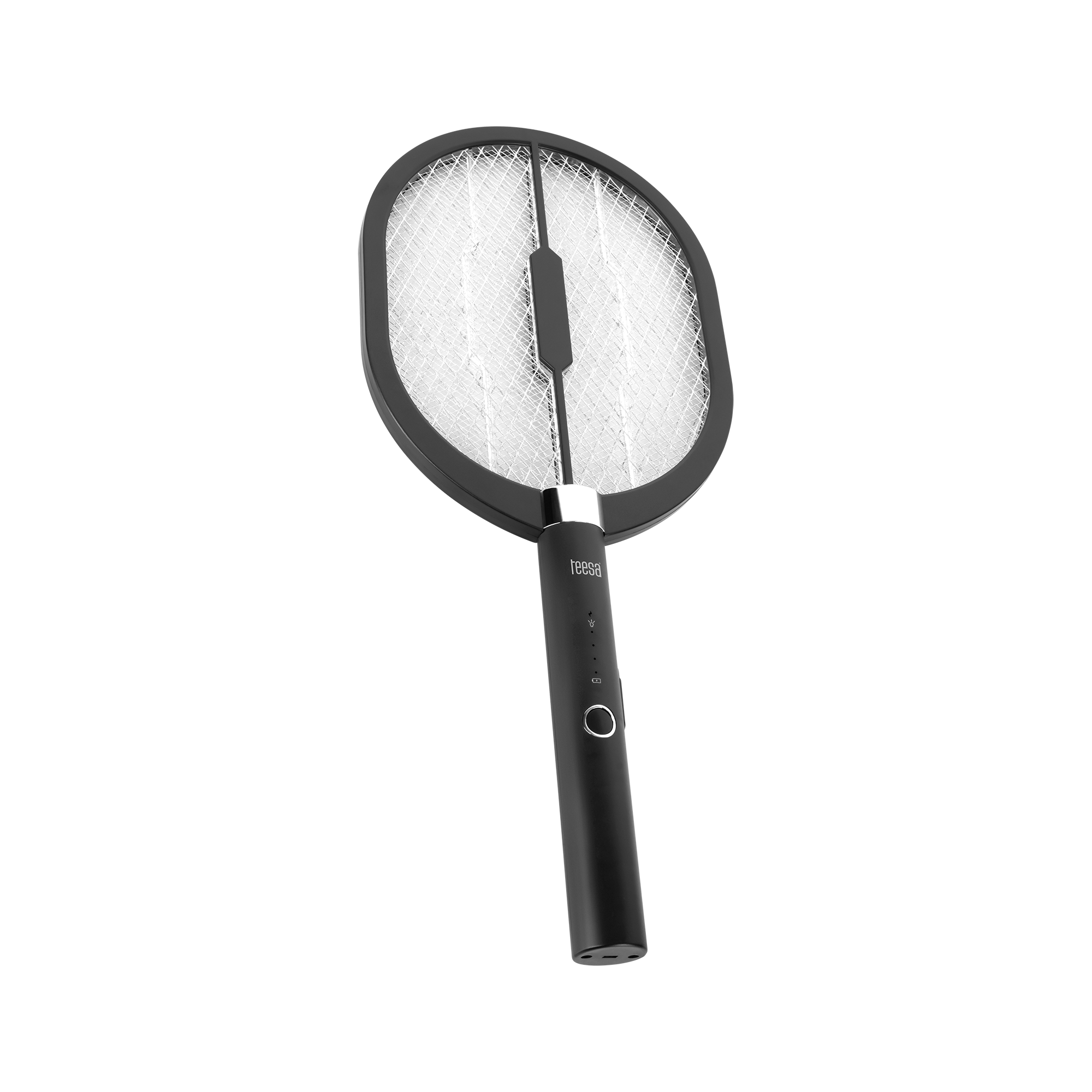 Elektryczna łapka / lampa na owady