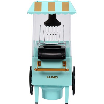 Maszyna do popcornu LUND 1200W