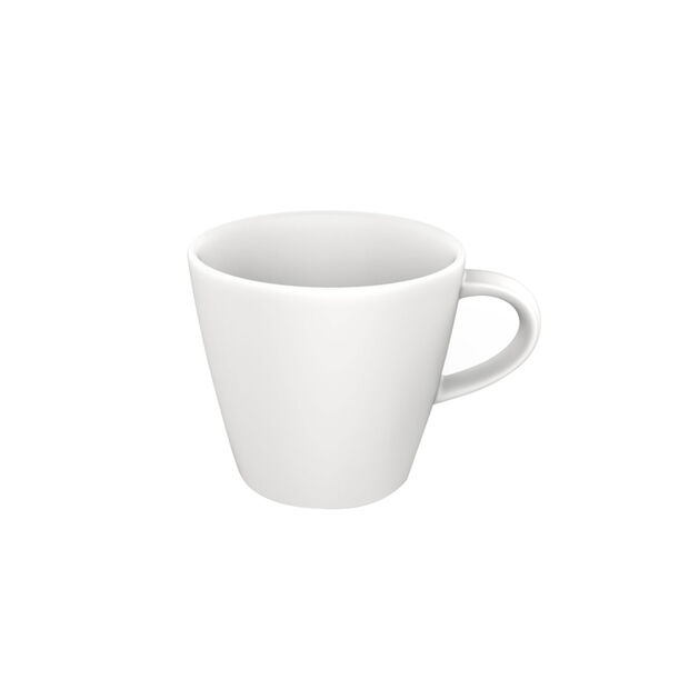 Villeroy&Boch - Filiżanka do kawy 220ml Manufacture Rock Blanc