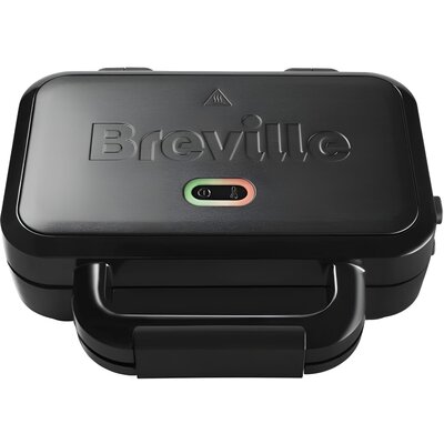 Opiekacz BREVILLE Ultimate Deep Fill VST082X