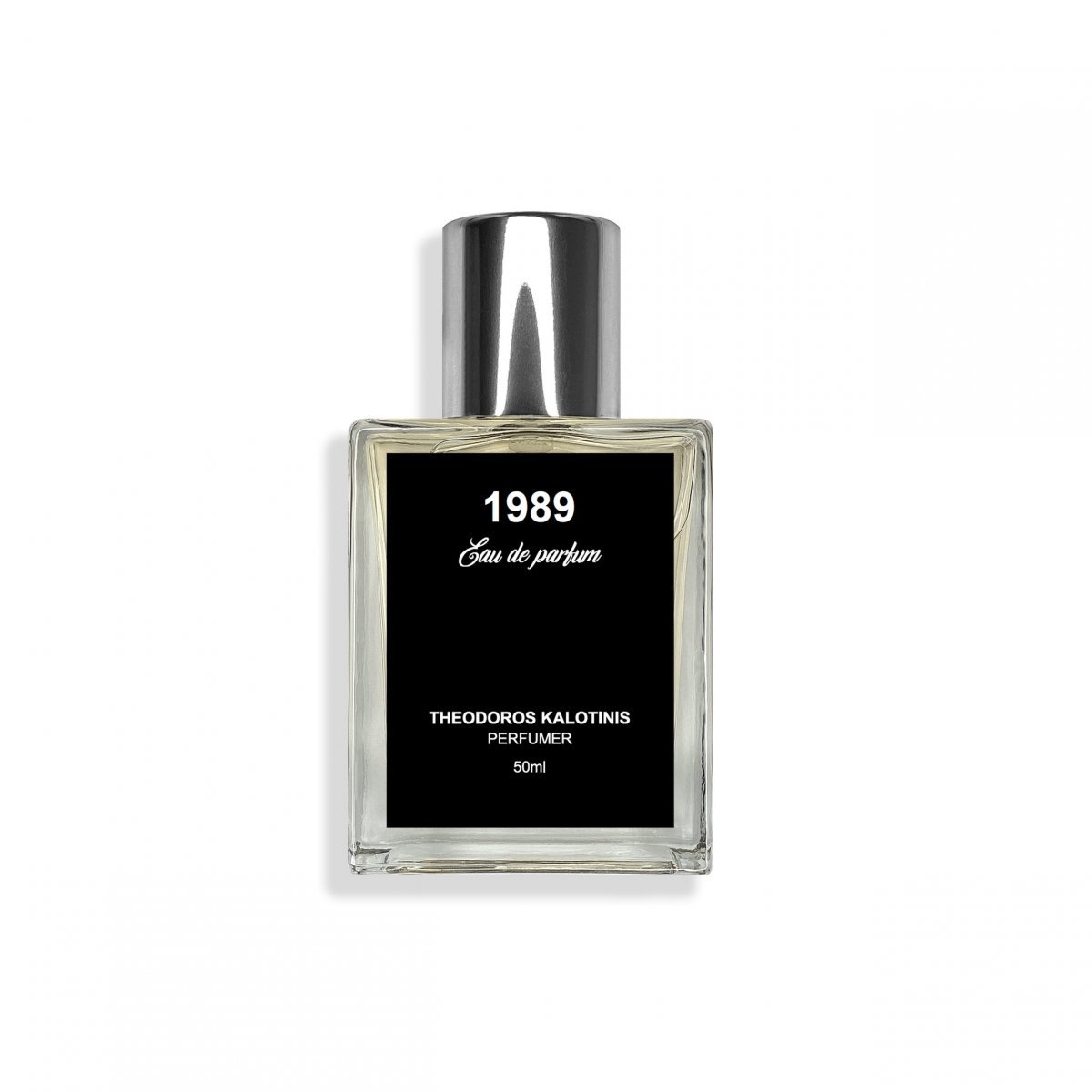 Theodoros Kalotinis 1989 woda perfumowana męska, 50 ml