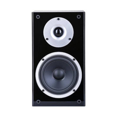 Kolumny podstawkowe WILSON Raptor 1 Czarny (2 szt.)