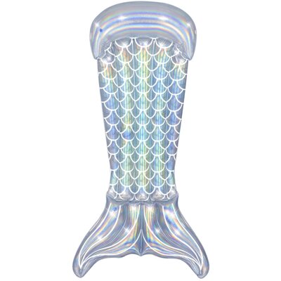 Materac do pływania BESTWAY Syrenka 43413