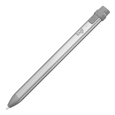 Rysik LOGITECH Crayon 914-000052 Szary