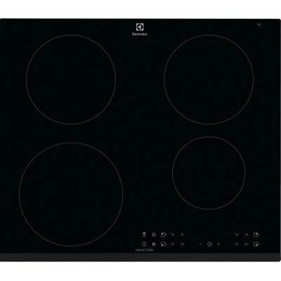 Płyta indukcyjna ELECTROLUX LIR60430