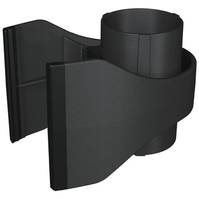 Uchwyt na akcesoria rury ssącej MIELE HX-AH do odkurzacza Triflex